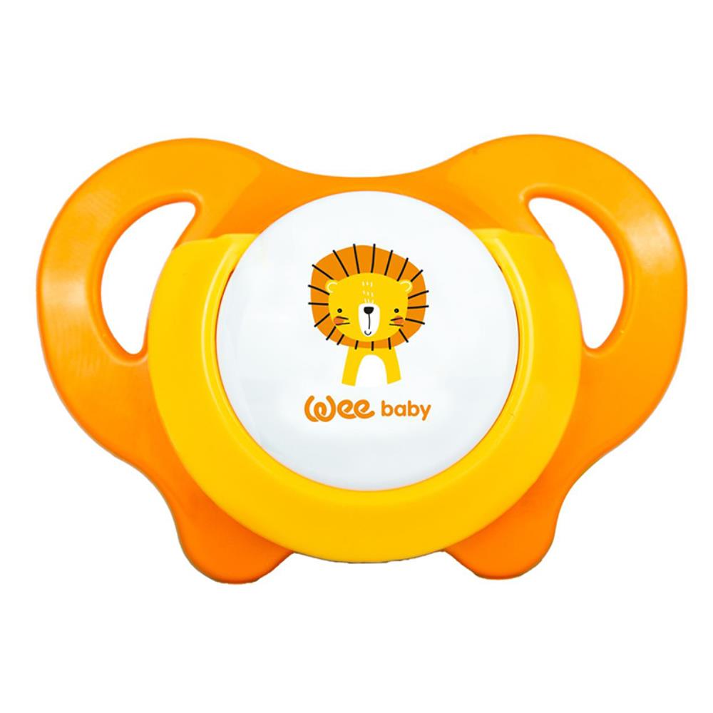 WEE BABY Safari Emzik No:2 (6-18 Ay)