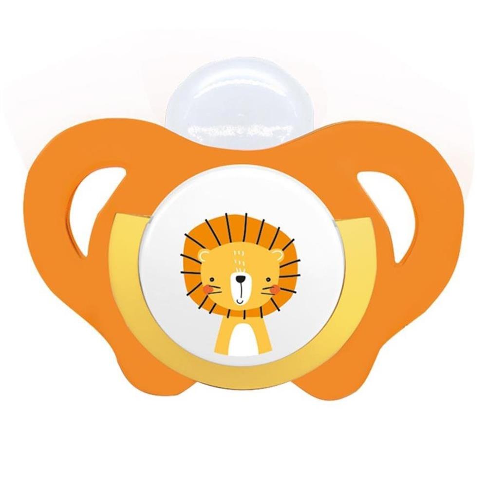 WEE BABY Safari Emzik No:2 (6-18 Ay)