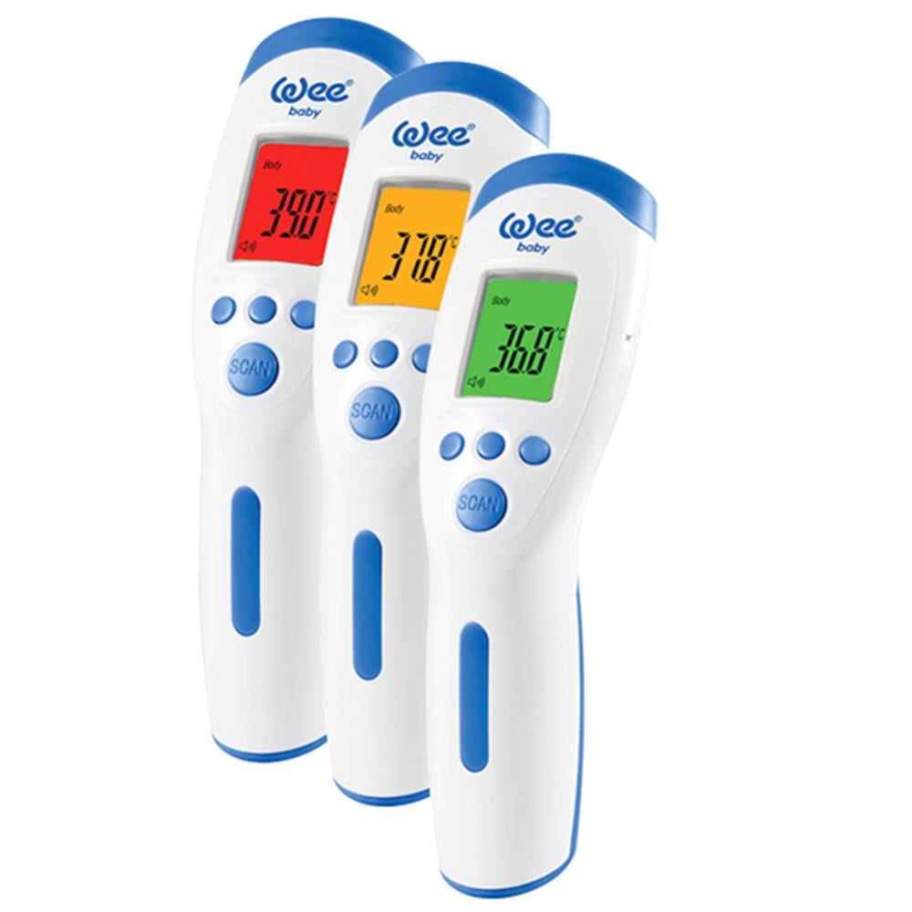 Wee Baby Temassız Ateş Ölçer