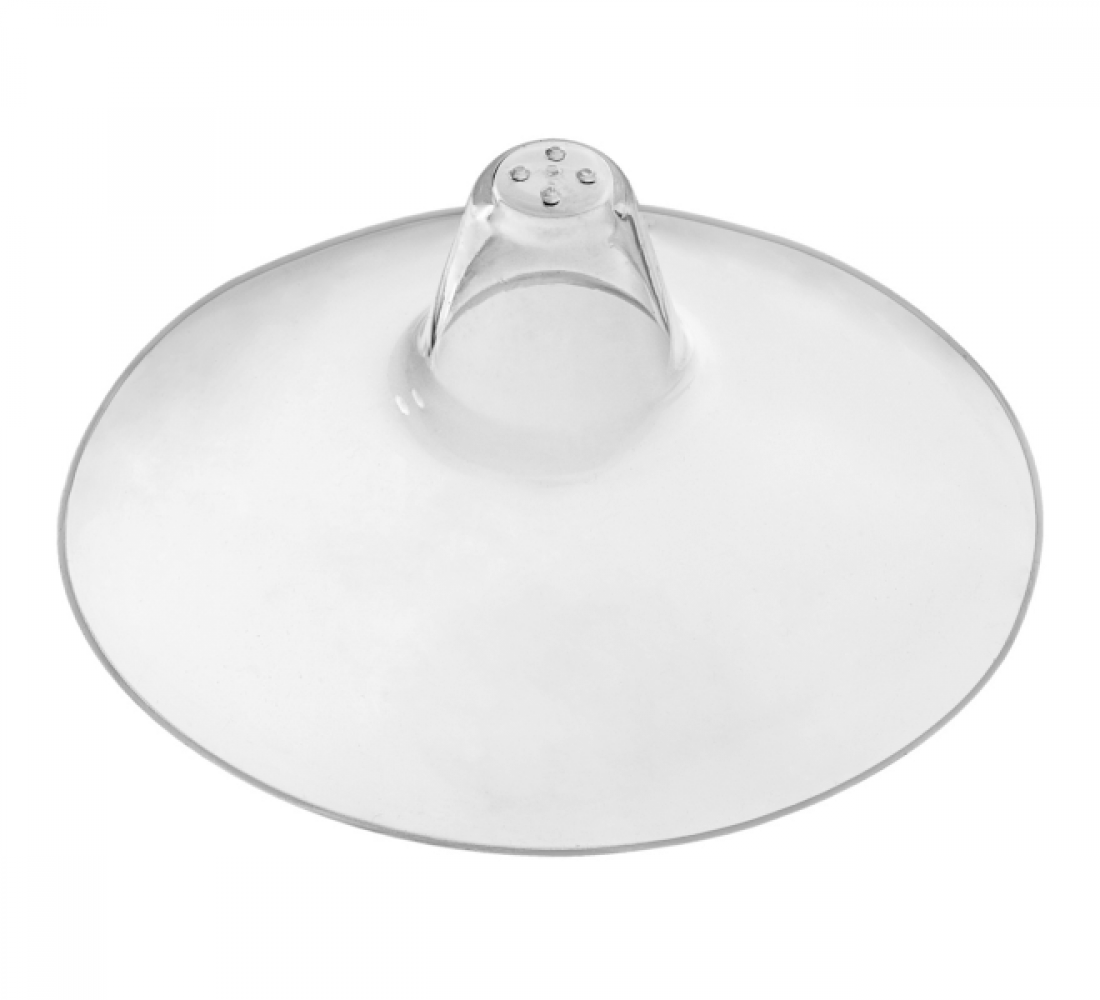 Wee Göğüs Koruyucu Silikon