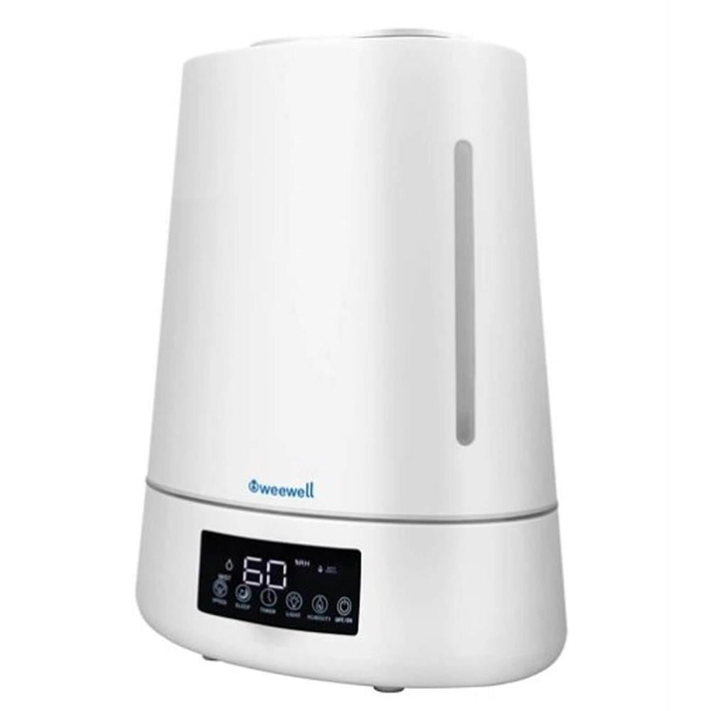 Weewell WHC740 Soğuk Buhar Makinesi Uzaktan Kumandalı