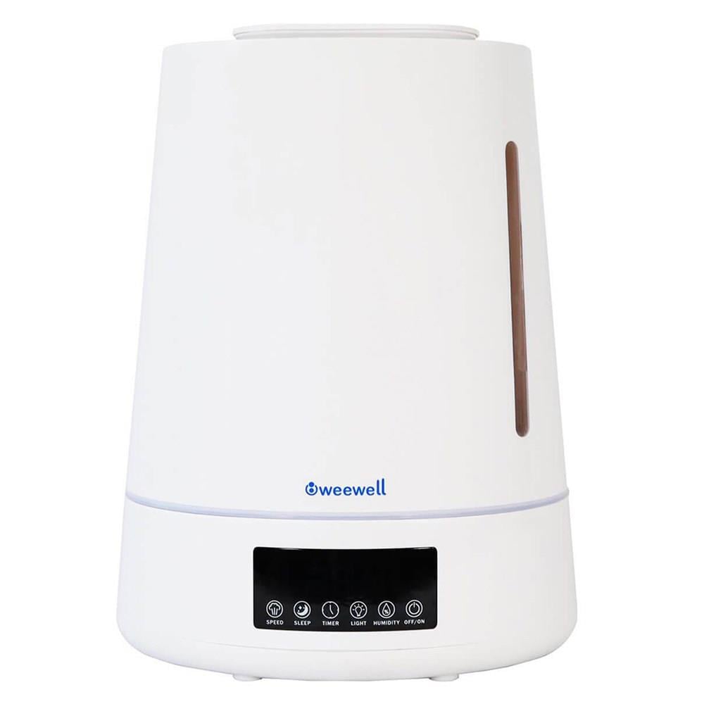 Weewell WHC740 Soğuk Buhar Makinesi Uzaktan Kumandalı