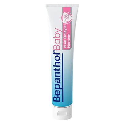 Bepanthol Baby Pişik Önlemeye Yardımcı Merhem (100 gr)