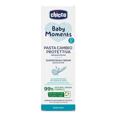 Pişik Kremi... 100ml Önleyici Baby Moment