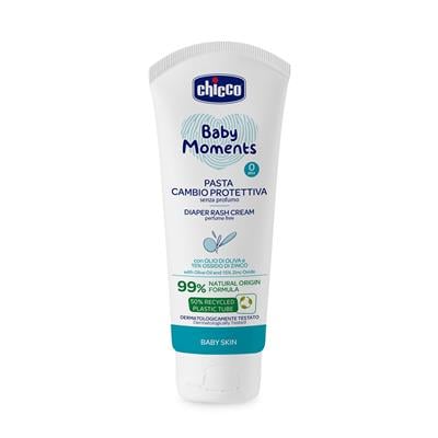 Pişik Kremi... 100ml Önleyici Baby Moment