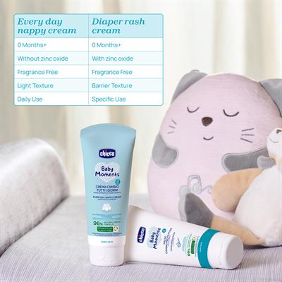 Pişik Kremi... 100ml Önleyici Baby Moment