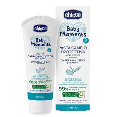 Pişik Kremi... 100ml Önleyici Baby Moment
