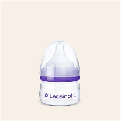 LANSINOH PP Biberon ( 60 ml )