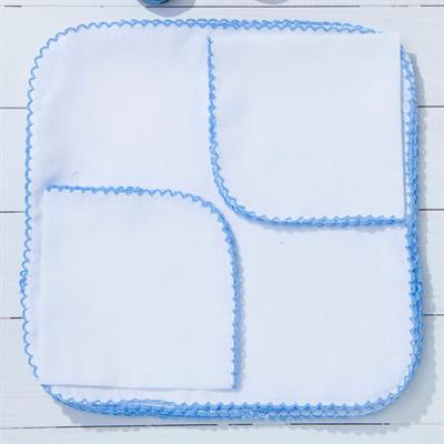 Bebefox Tülbent Ağız Bezi