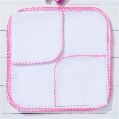 Bebefox Tülbent Ağız Bezi