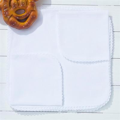 Bebefox Tülbent Ağız Bezi