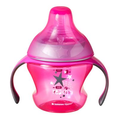 Alıştırma Bardağı...Transition Cup