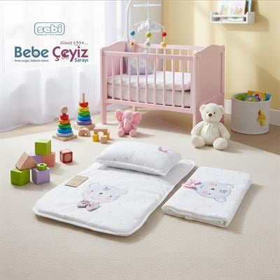 Sebi Alt Açma Minderi