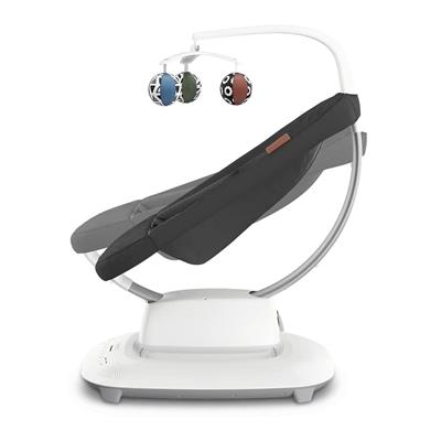 Uppababy 4moms 2026 MamaRoo 5.0 Elektrikli Ana Kucağı Jake