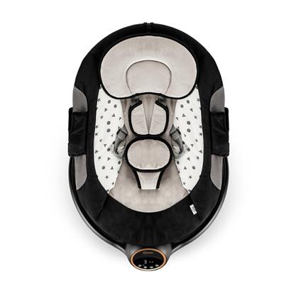 Bagi Dastana Otomatik Ana Kucağı Gold Edition