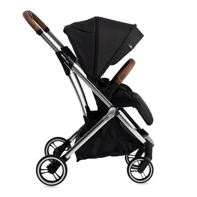 Araba... Travel Slide I-Sıze ( Black )