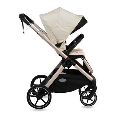 Kraft Crown Travel Sistem Bebek Arabası Bej