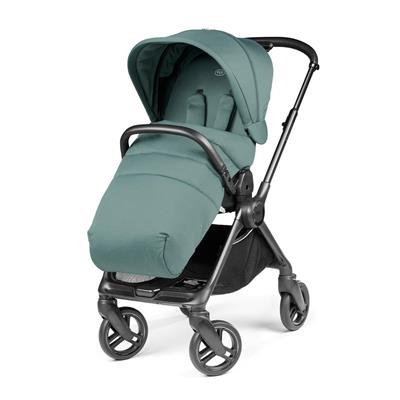 Peg Perego Switch SLK Travel Sistem Bebek Arabası Jade