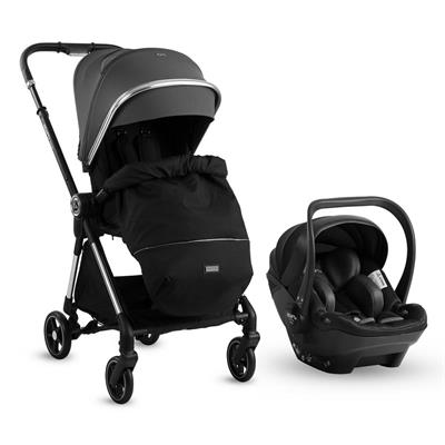 Kraft Travel  Sistem Focus ( Gri )