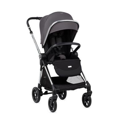 Kraft Focus PR Travel Sistem Bebek Arabası ( Grey )