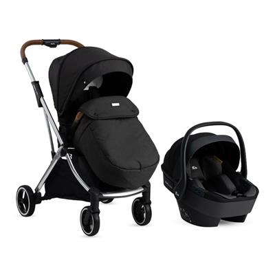 Araba... Travel Slide I-Sıze ( Black )