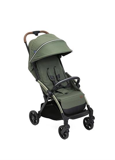 Araba...Goody Xplus Twinkle Green