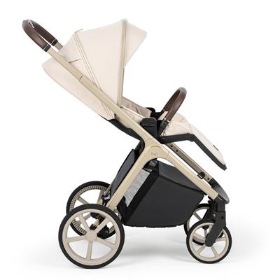 Bagi Heritage Bebek Arabası Beige