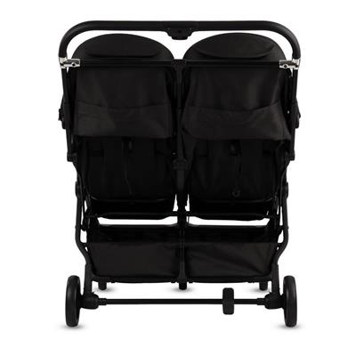 Kraft Duplo İkiz Bebek Arabası