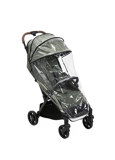 Araba...Goody Xplus Twinkle Green