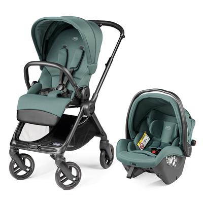 Peg Perego Switch SLK Travel Sistem Bebek Arabası Jade