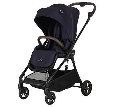 Prego Lyon Travel Sistem Bebek Arabası Lacivert