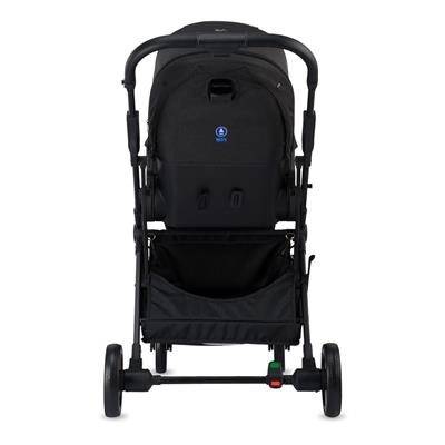 Kraft Juno i-Size Travel Sistem Bebek Arabası Light Gri