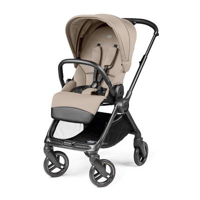Peg Perego Switch SLK Travel Sistem Bebek Arabası Desert