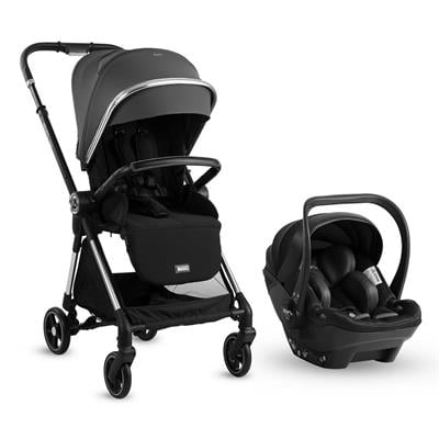 Kraft Travel  Sistem Focus ( Gri )