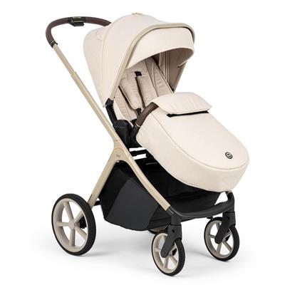 Bagi Heritage Bebek Arabası Beige