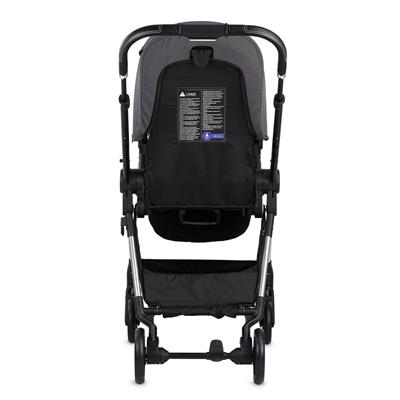 Kraft Travel  Sistem Focus ( Gri )