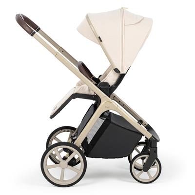 Bagi Heritage Bebek Arabası Beige