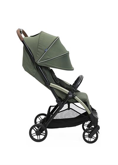 Araba...Goody Xplus Twinkle Green