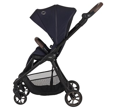 Prego Lyon Travel Sistem Bebek Arabası Lacivert