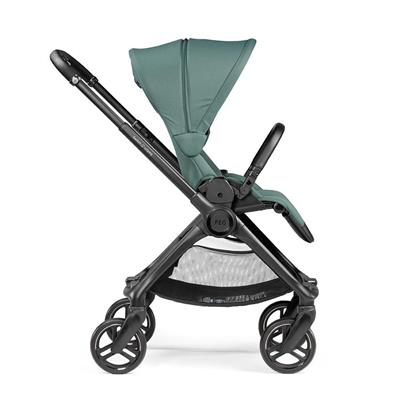 Peg Perego Switch SLK Travel Sistem Bebek Arabası Jade