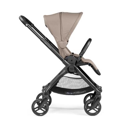 Peg Perego Switch SLK Travel Sistem Bebek Arabası Desert