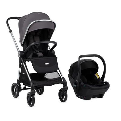 Kraft Focus PR Travel Sistem Bebek Arabası ( Grey )