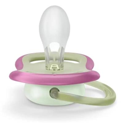 avent 2li Ultra Air Gece 0-6 Ay Emzik
