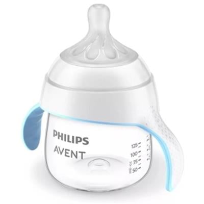 AVENT Bardak...Eğitici Doğal Tepkili 6+Ay