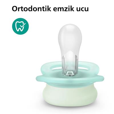 Emzik...Ultra Start Gece 0-2 ay