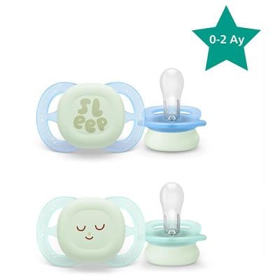 Emzik...Ultra Start Gece 0-2 ay