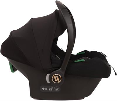 Avionaut Cosmo I-Size 0-13 Kg Oto Koltuğu Black