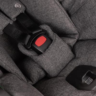 Avionaut Cosmo I-Size 0-13 Kg Oto Koltuğu Grey