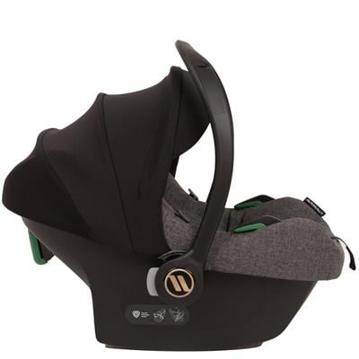 Avionaut Cosmo I-Size 0-13 Kg Oto Koltuğu Grey