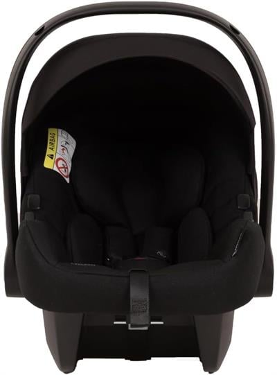Avionaut Cosmo I-Size 0-13 Kg Oto Koltuğu Black